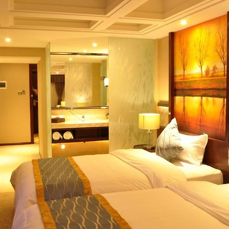 Mareka Haihe International Hotel Xichang Room photo