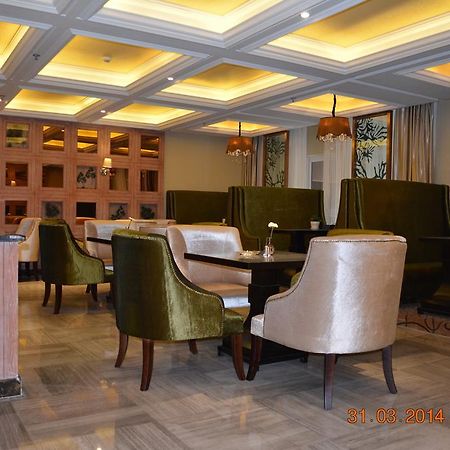 Mareka Haihe International Hotel Xichang Exterior photo