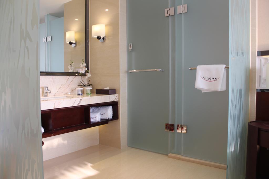 Mareka Haihe International Hotel Xichang Room photo