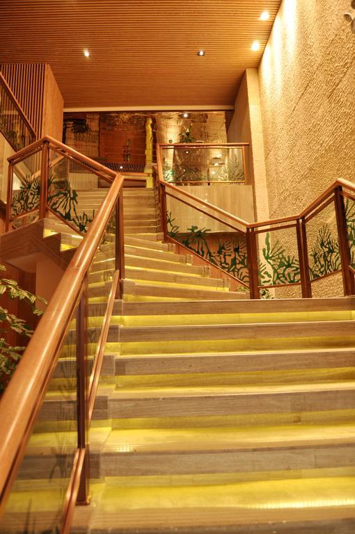 Mareka Haihe International Hotel Xichang Exterior photo